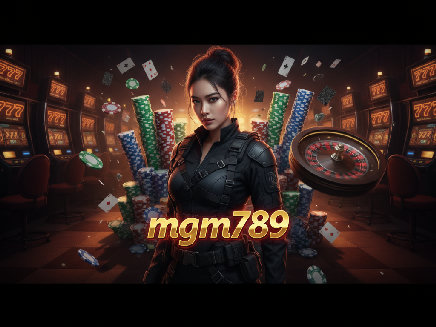 mgm789 login